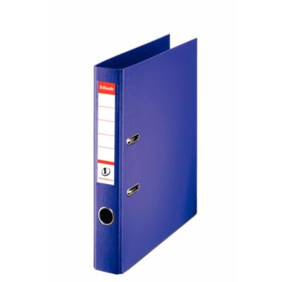 4049793006192 Segregator A4/50 fioletowy ESSELTE 811540 ESSELTE