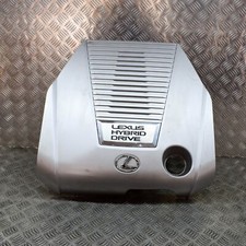 Capot Lexus GS