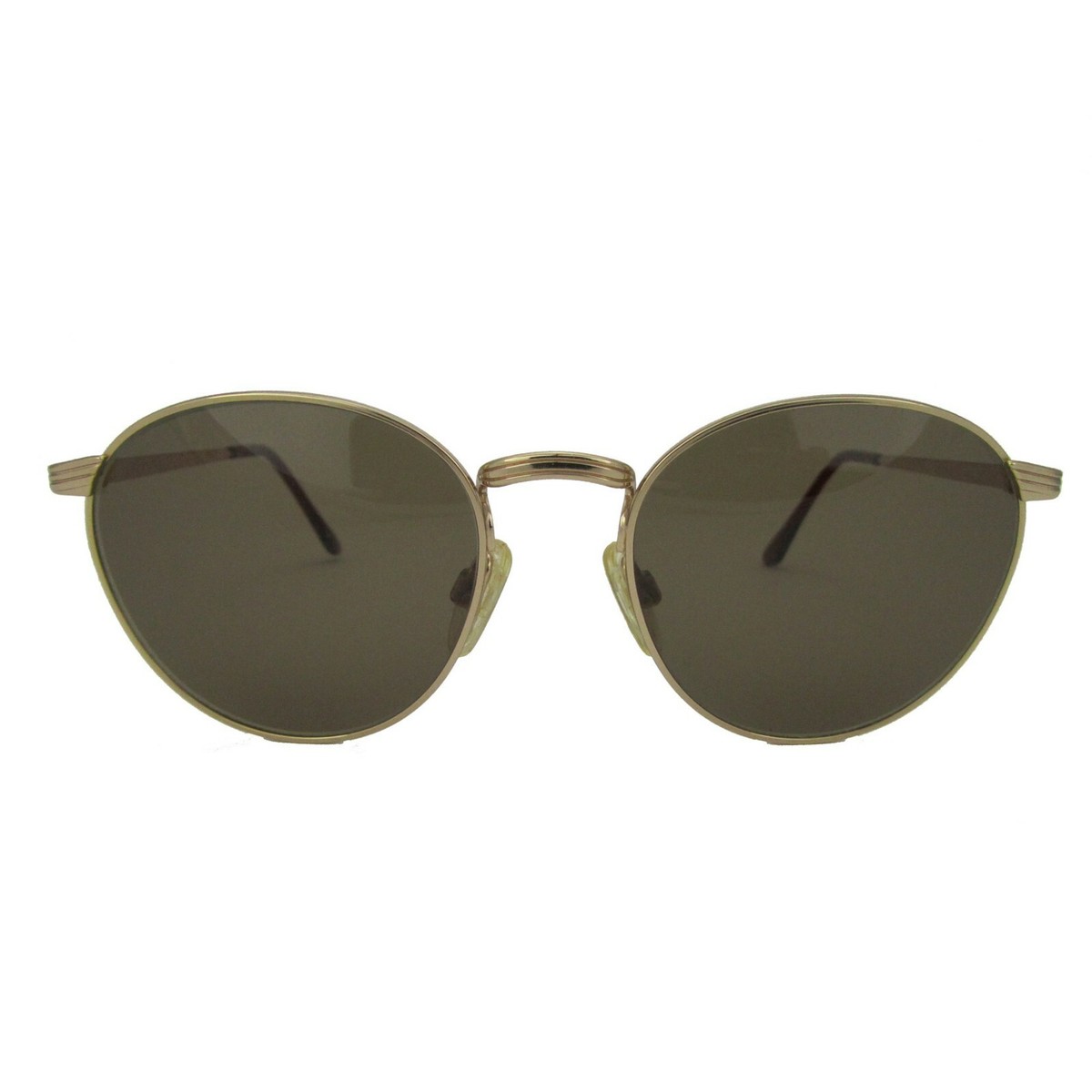 YVES SAINT LAURENT vintage sunglasses 6017 Y101 SMALL
