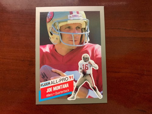 1991 Fleer Football - Complete Your Set - You Pick (201 & Up) - Picture 216 of 219