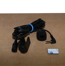 NEW MICROPHONE FOR ALPINE ILX107 ILX-107 FREE FAST SHIPPING