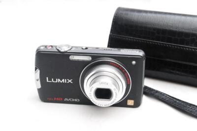 Panasonic LUMIX DMC-FX700 （良品） Panasonic Lumix DMC-FX700 - CNET
