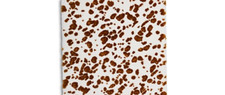 Abyss  Habidecor Ciara One Bath Rug 23" x 23" Gold