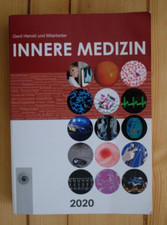 Innere Medizin von Gerd Herold und Mitarbeite...