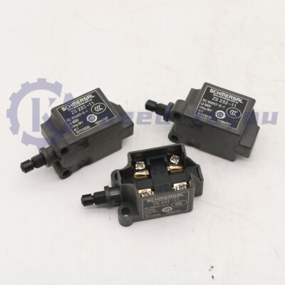 Minimax SUZ 3000 IEC 60947-5-1 Ip67 Safety Switches 1102076 for