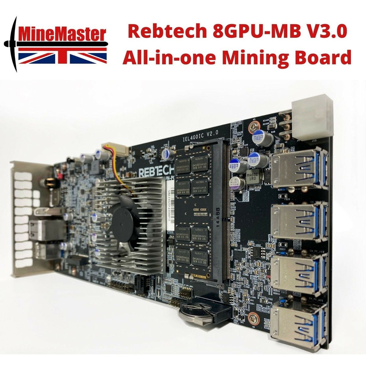 Crypto Mining Rebtech Motherboard Price Amazon Mining Motherboard Uk  Gigabyte Top Mining Motherboards 2021