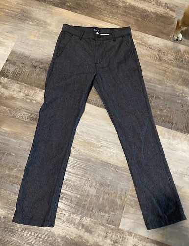 Children’s Place Boys Grey Dress Pants