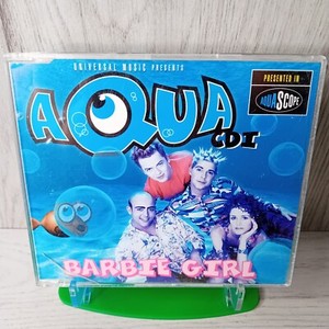 Aqua CD | eBay