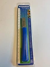 Keizerskroon Solingen Flower Hobby Trimming Pruning Knife Carbon Steel German