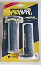 ProTaper synergy dual density mx grips 7/8 - handle bar grips