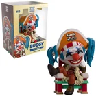 Youtooz Animation One Piece King Buggy