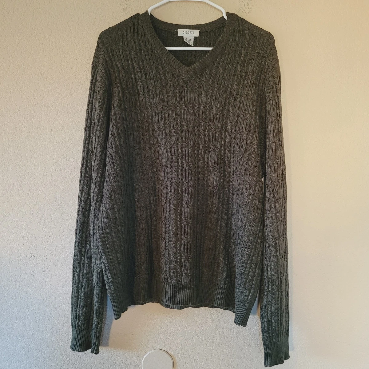 Barneys New York Men's Sweaters for sale | eBay