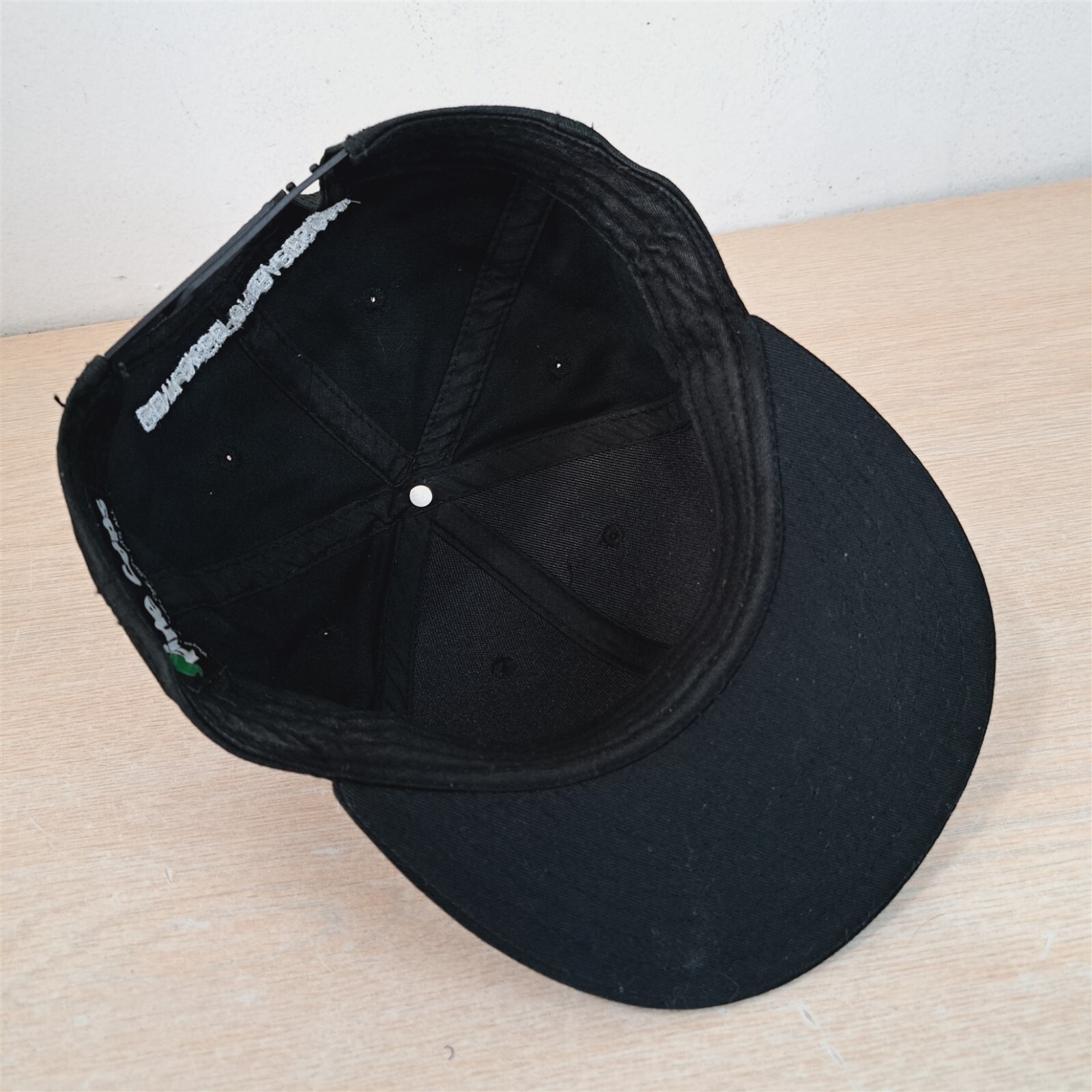 BENTLEYS BEFORE BABIES BBB ADJUSTABLE SNAPBACK BA… - image 13