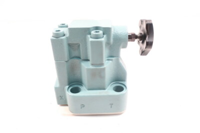 NACHI R-T03-3-12 Hydraulic Relief Valve 3/8IN NPT 3.5-21MPA NACHI R-T03-3-12 Hydraulic Relief Valve 3/8IN NPT 3.5-21MPA