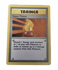Image for Super Potion