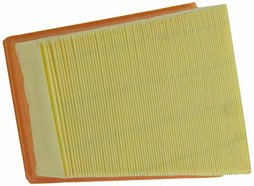 Magneti Marelli 8200166615 Filtro Aria (p1s)