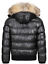 miniatura 10  - Geograficzna Norwegia Męska kurtka zimowa FVSA Pikowana kurtka Bomer Jacket Ciepły Outdoor