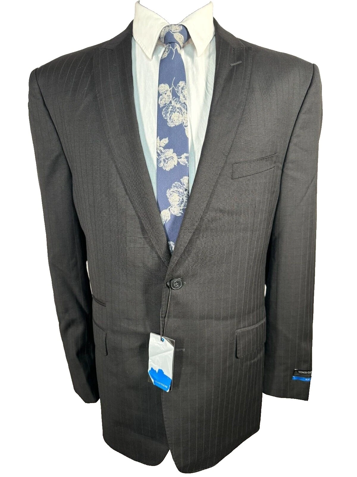 Vince Camuto Wool Suits & Blazers for Men