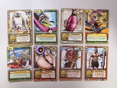 One Piece TCG Karten CS-T04 CS-W30 CS-C34 CS-W15 CS-W35 CS-C26T CS-C25T CS-C24T