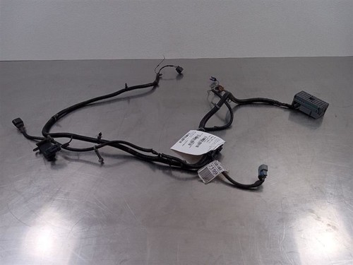 10 2010 CHEVY MALIBU HEADLIGHT LAMPS HARNESS Z75687199 20777199 - Picture 2 of 12