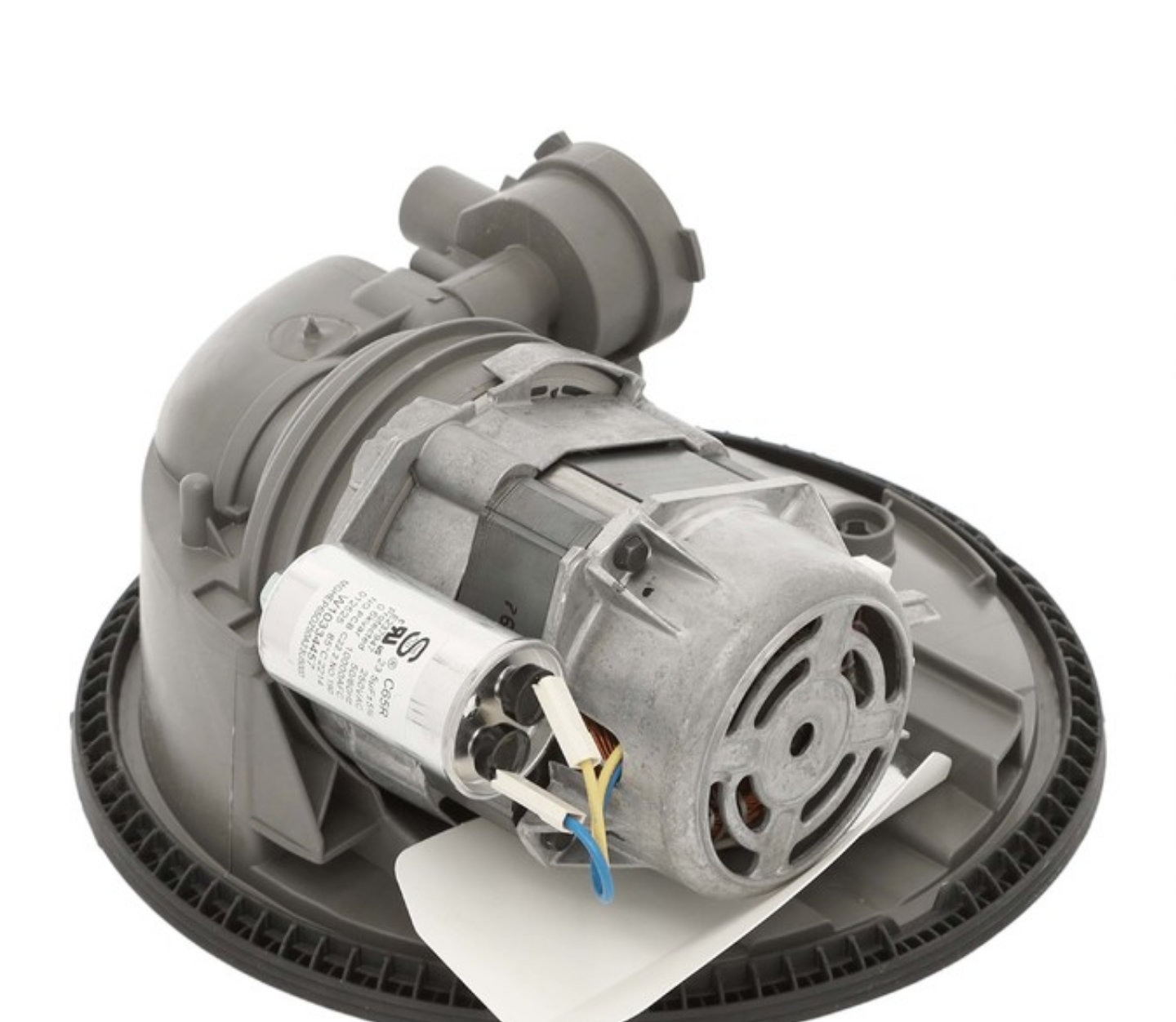 Whirlpool W10782773 Dishwasher Circulation Pump & Motor genuine parts