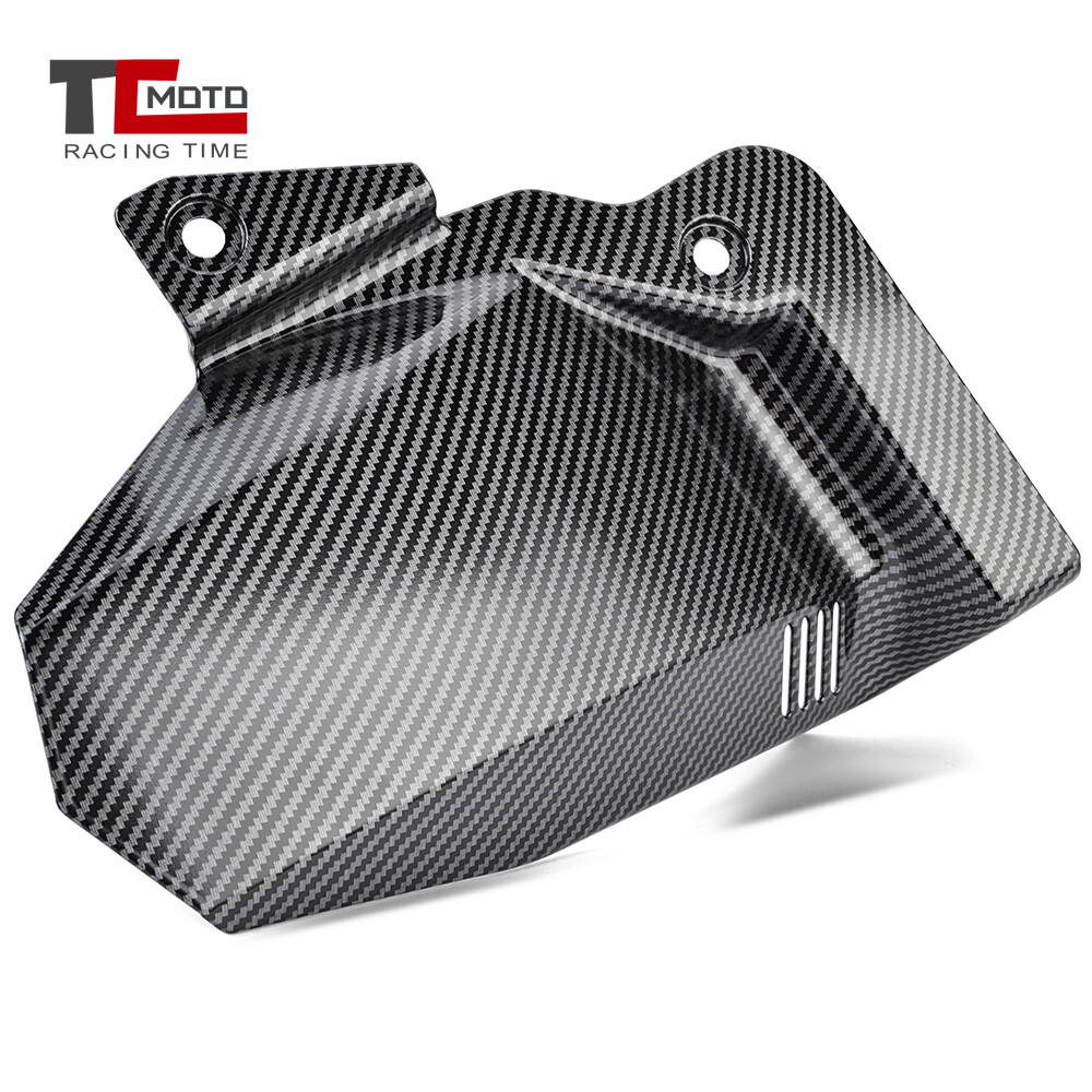 For Honda ADV350 ADV 350 ADV-350 22-25 ABS Rear Mudguard Splash