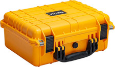 Portable All Weather Waterproof Camera Case with Foam,Fit Use of Drones,Camera,E