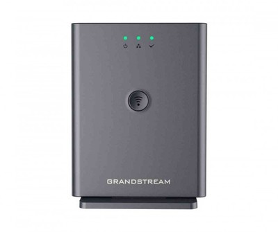 GRANDSTREAM VOIP-TELEFON DP 752 Basis