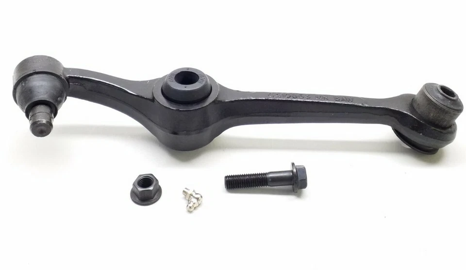 520-246 BAW Suspension Control Arm With Ball Joint Free Shipping Free Returns - Image 2 of 3