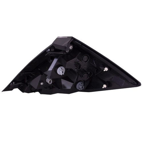 Tail Light Outer Left Driver Fits 2017-2021 Honda Civic Hatchback/ 17-19 Type R - Picture 2 of 8
