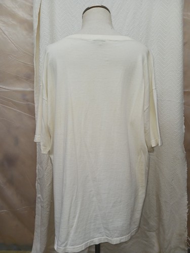 Nostalgisches Wolf T-Shirt Größe L (gebraucht) - Bild 4 von 13