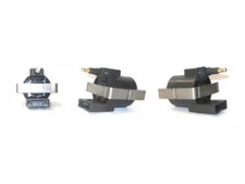 For 1992 Ford F700 Ignition Coil United Automotive 73949RP Ignition Coil