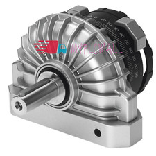 NEW FESTO DSR-25-180-P 11911 Pneumatic Rotary Drive (1pcs)
