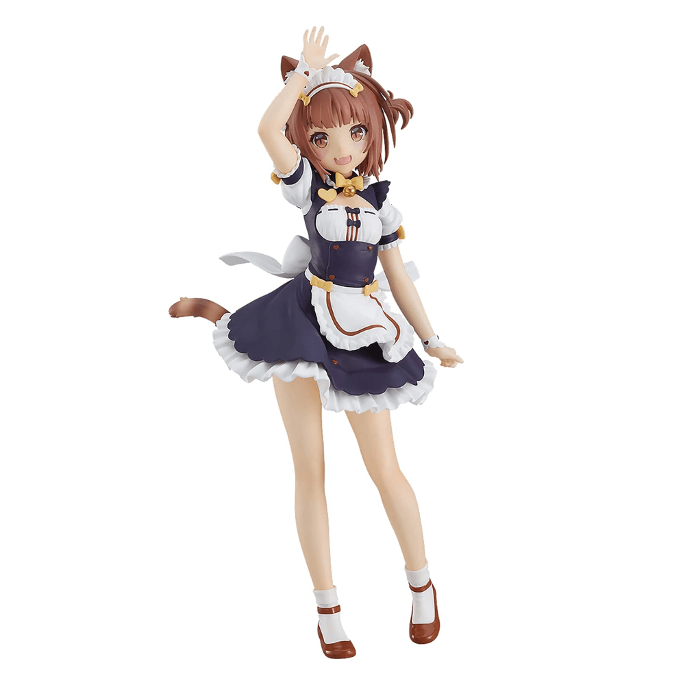 Good Smile Company: NEKOPARA - POP UP PARADE Azuki New in Box | eBay