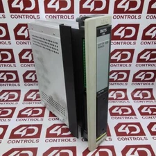 AS-B875-102 Modicon Analog Input Module Hi Speed 8 Point, Used (UPP)