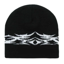 Decky Tribal Beanie - 8012