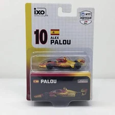 Alex Palou 2025 DHL / Chip Ganassi Racing 1:64 Diecast