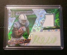 2017 Panini Spectra Football Cards 21