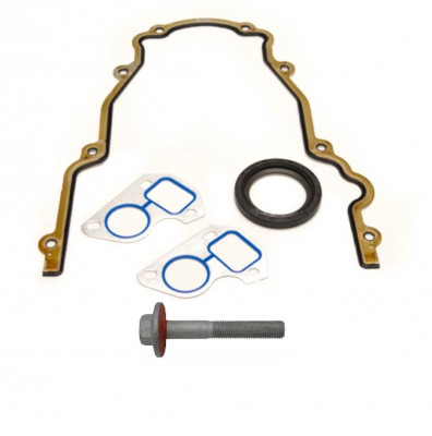 Camshaft Swap Kit w/ Cover Gasket & Crank Bolt for 1997+ Chevrolet Gen
