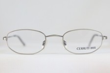 GREAT VINTAGE CERRUTI 1881 C5227 NEW NOS EYEGLASSES BRILLE 