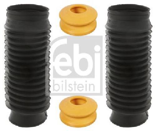 Original FEBI BILSTEIN Dust Protection Set Shock Absorber 172096 For Opel