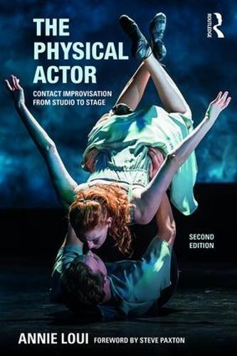 Thumbnail - Annie Loui The Physical Actor (taschenbuch)
