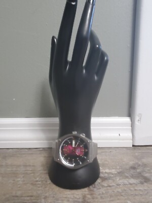 時計 ORIENT SK CRYSTAL 22jewels MADE IN JAPAN Orient Epson SK Crystal 22 Jewels Luminous Dial Men's Watch | eBay