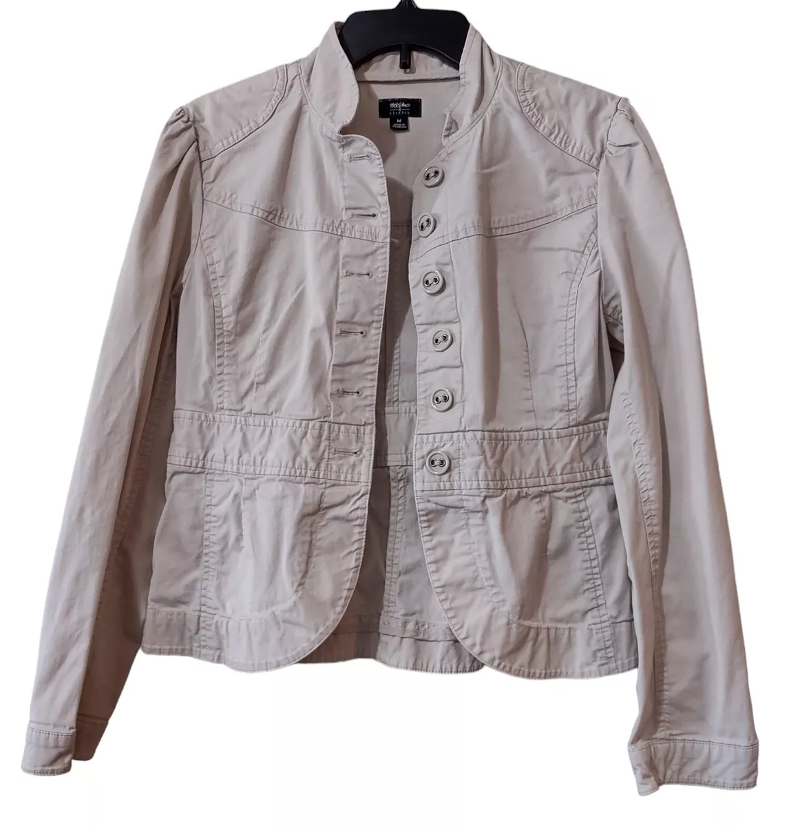 Mossimo clearance jacket women's