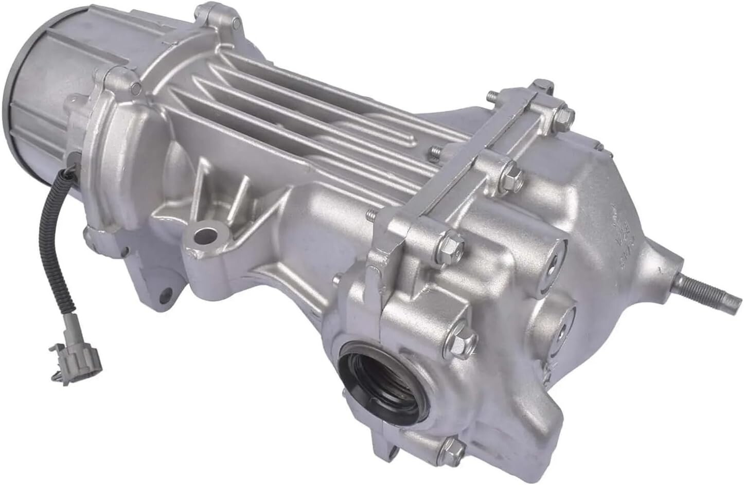 NEW Rear Differential For Nissan Rogue Murano AWD Ratio 5.173 38300