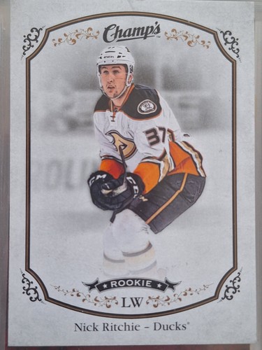 Various Anaheim Ducks Jerseys, Rookies, Autos, etc U Pick .99 and UP - Picture 27 of 113