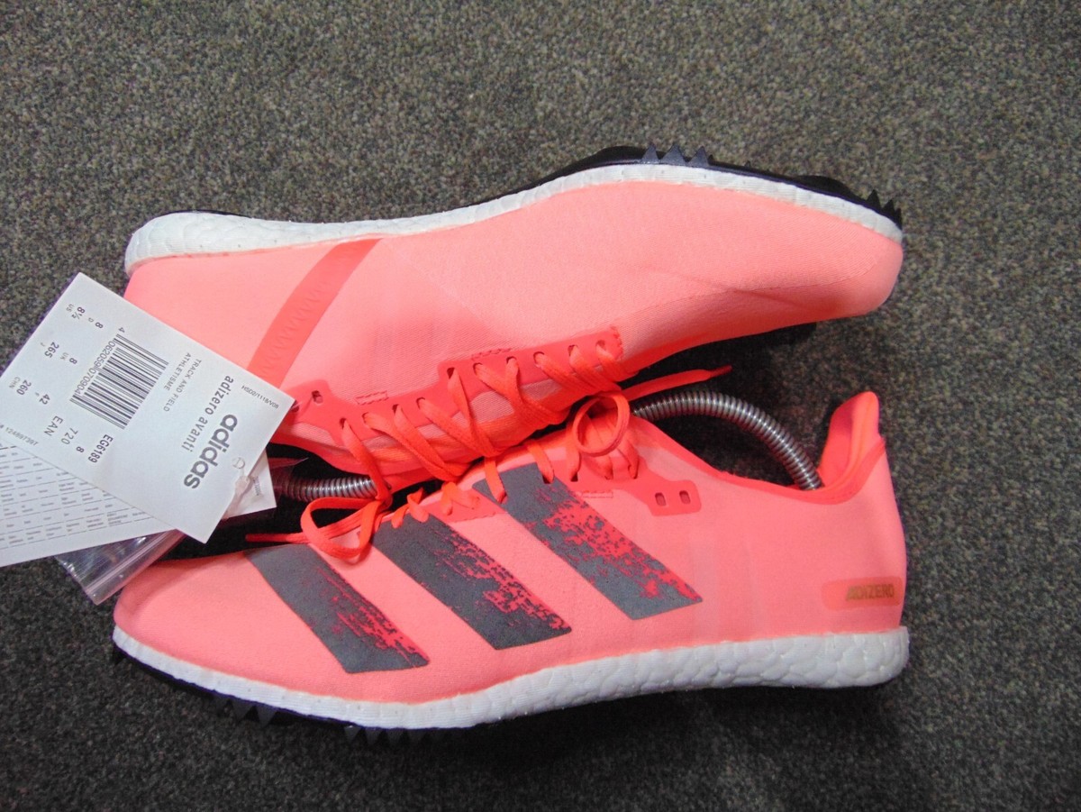 adizeroアバンチ 26.5 アディダス アディゼロ アバンチ 26.5