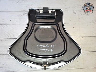 Carenage Avant BMW K 1200 LT ABS 1999-2003 - Occasion, Couleur Gris