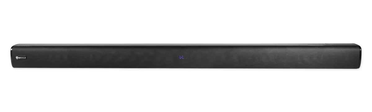 Soundbar Wireless Subwoofer Home Theater System For Samsung NU7100