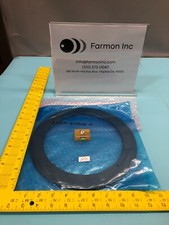 Tokyo Electron TEL ES1D10-312204-11 Ring, Focus, (C-ESC 3.4mm SIC), 146086